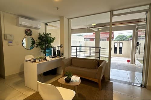 Deparatamento en sajonia — foto 1