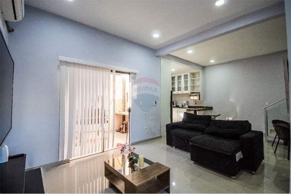 Duplex - Alquiler - Paraguay Central San Lorenzo, foto 2