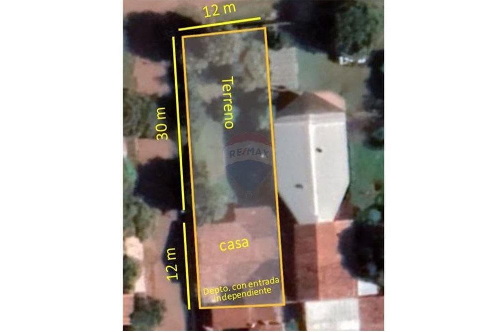 Terreno - Venta - Paraguay Central San Lorenzo, foto 3