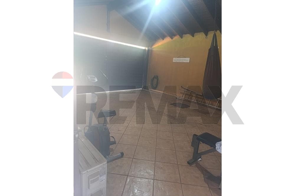 Casa - Venta - San Lorenzo, Central, Paraguay, foto 4