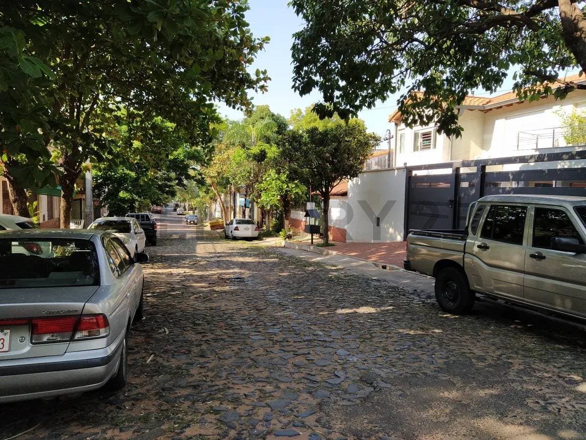 de Terreno en San Roque, Asunción, foto 4