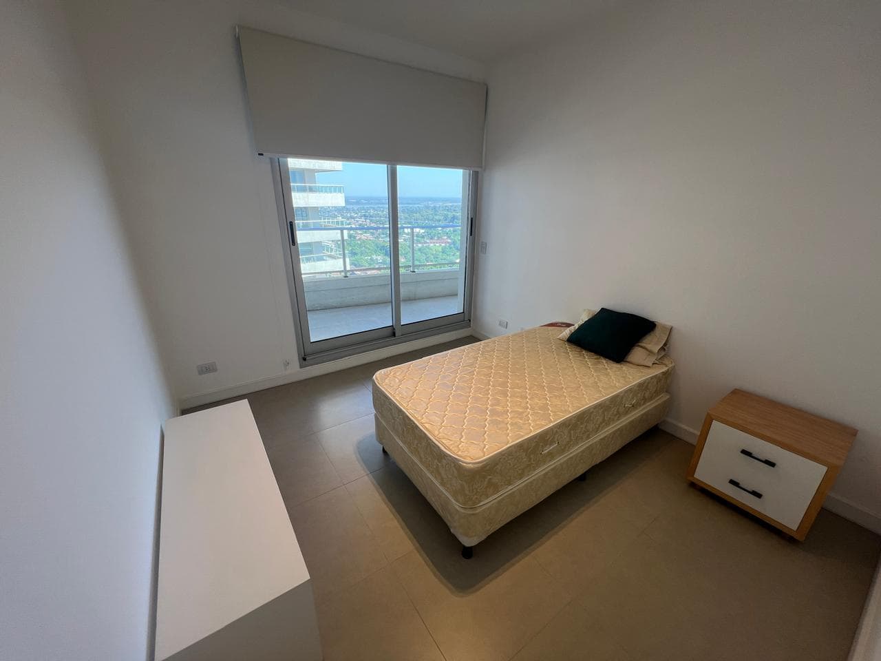 S.a. Alquilo Departamento De 3 Dormitorios En Suite En Edificio De Lujo — foto 5