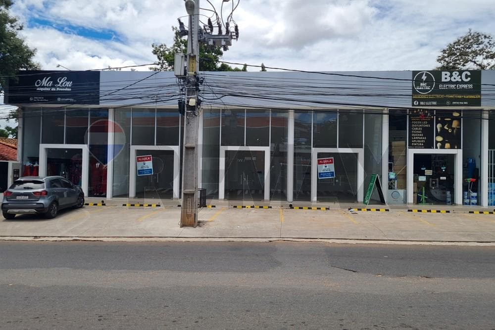 Local Comercial en Fernando de la Mora — foto 2
