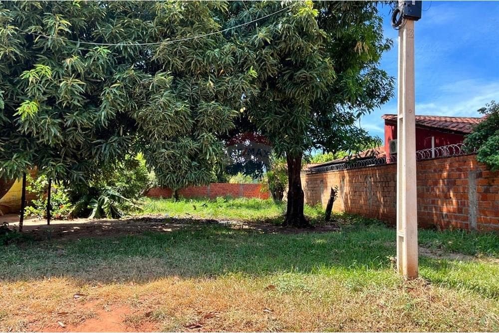 Terreno en la ciudad de Luque, foto 2