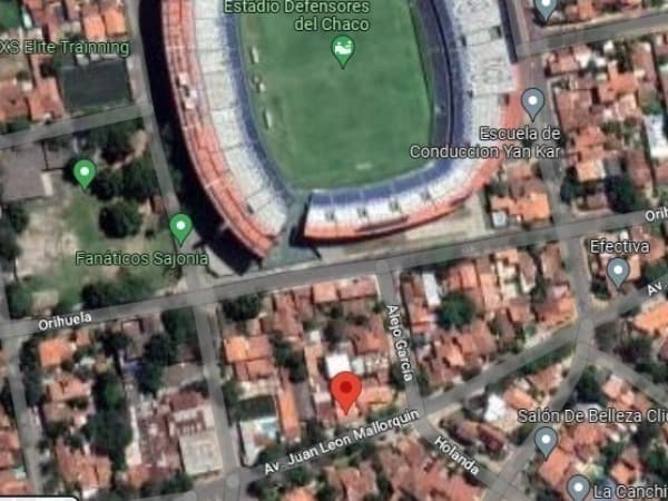 casa en sajonia, foto 3