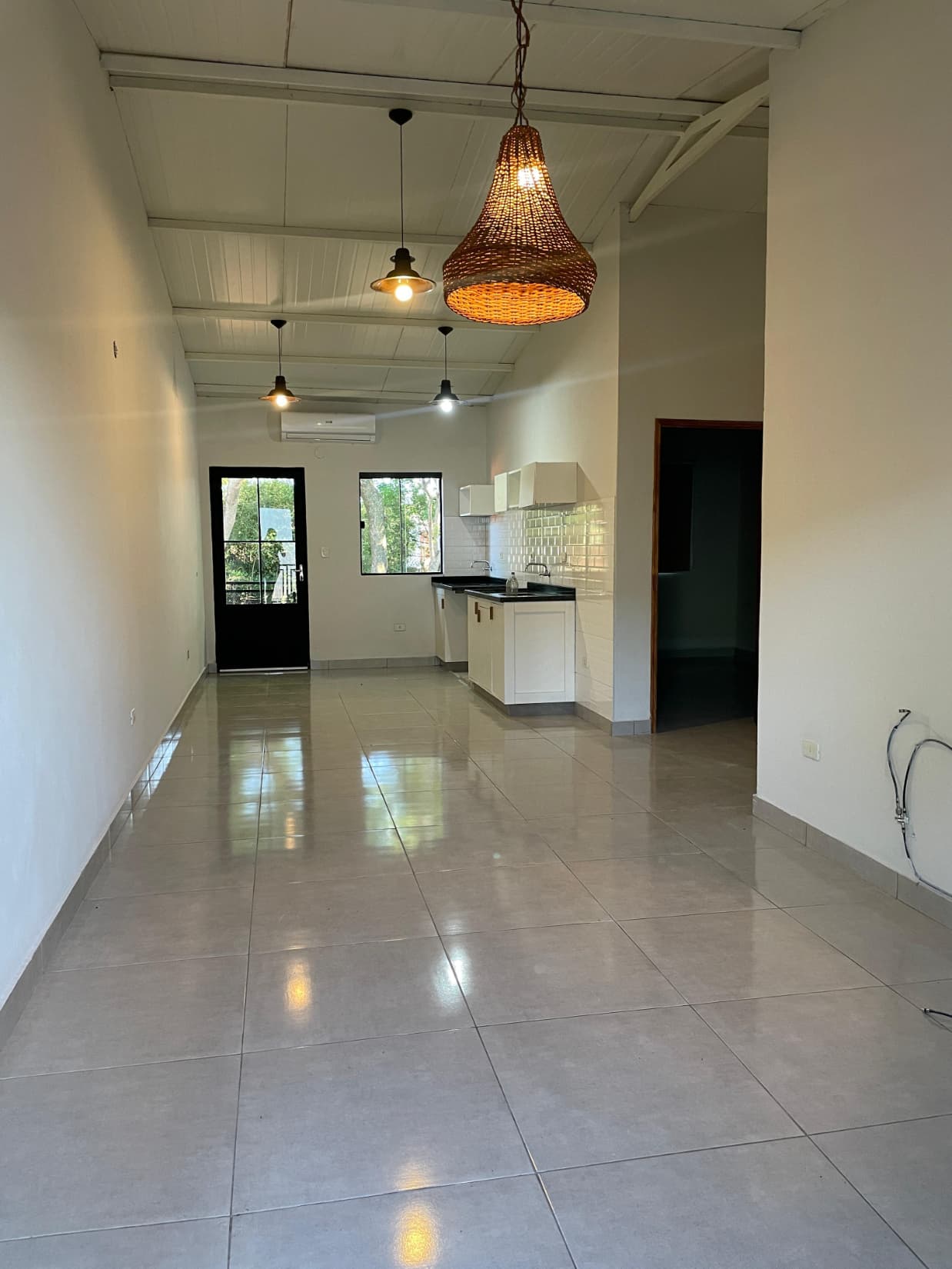 Departamento de 2 dormitorios en Luque, foto 3
