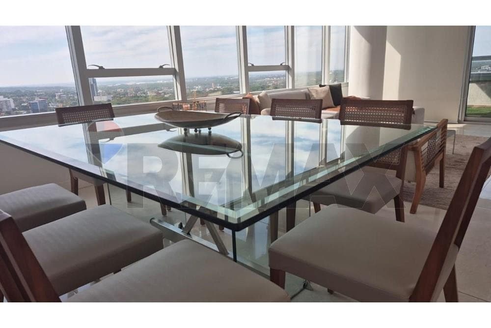 Dpto de 3 Dormitorios Amoblado Torre Eminent, foto 4