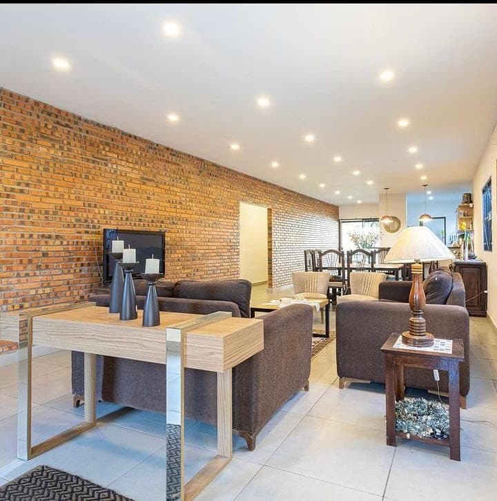 San Bernardino en venta casa de 3 dormitorios totalmente amoblada, foto 4