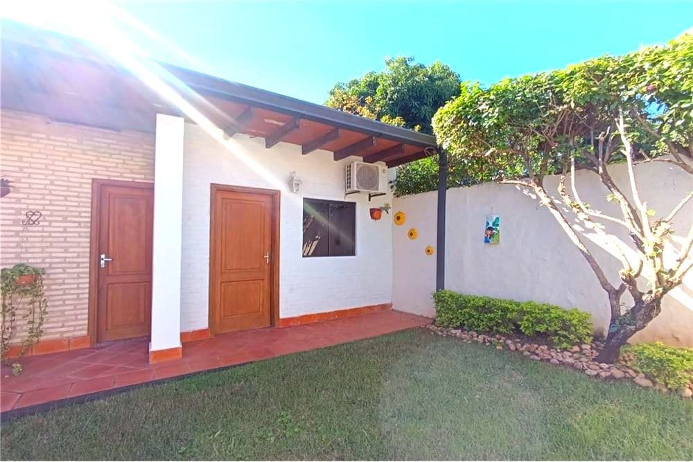 Casa en Lambaré, foto 5