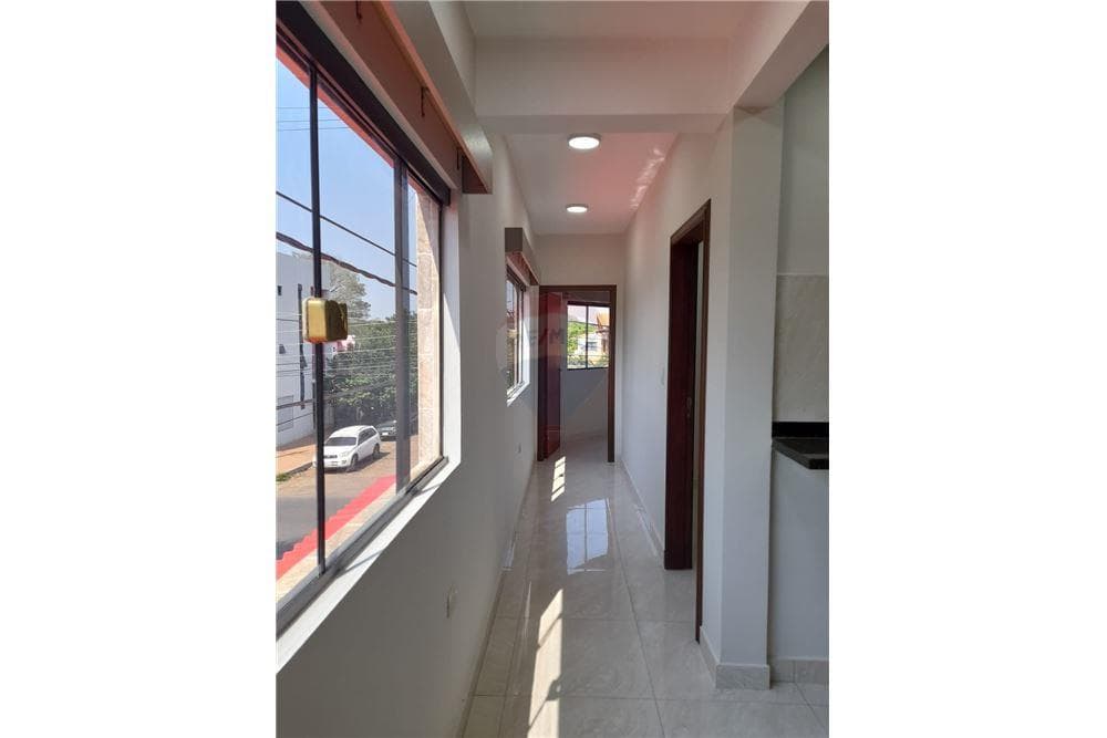 Departamento a estrenar en San Lorenzo, foto 2