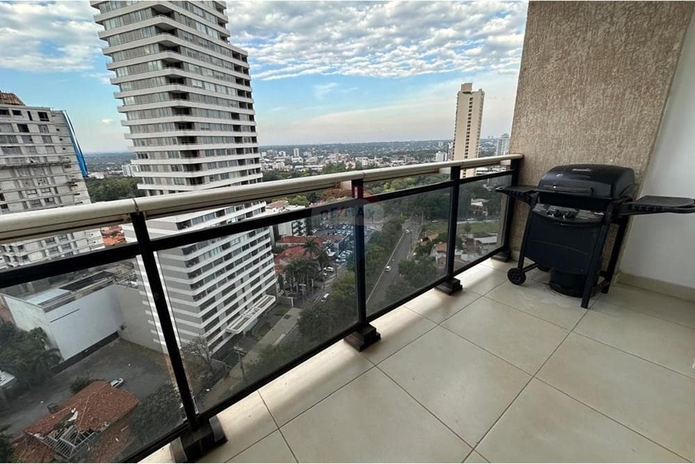 Departamento - Alquiler - Ycuá Satí, Paraguay, foto 5
