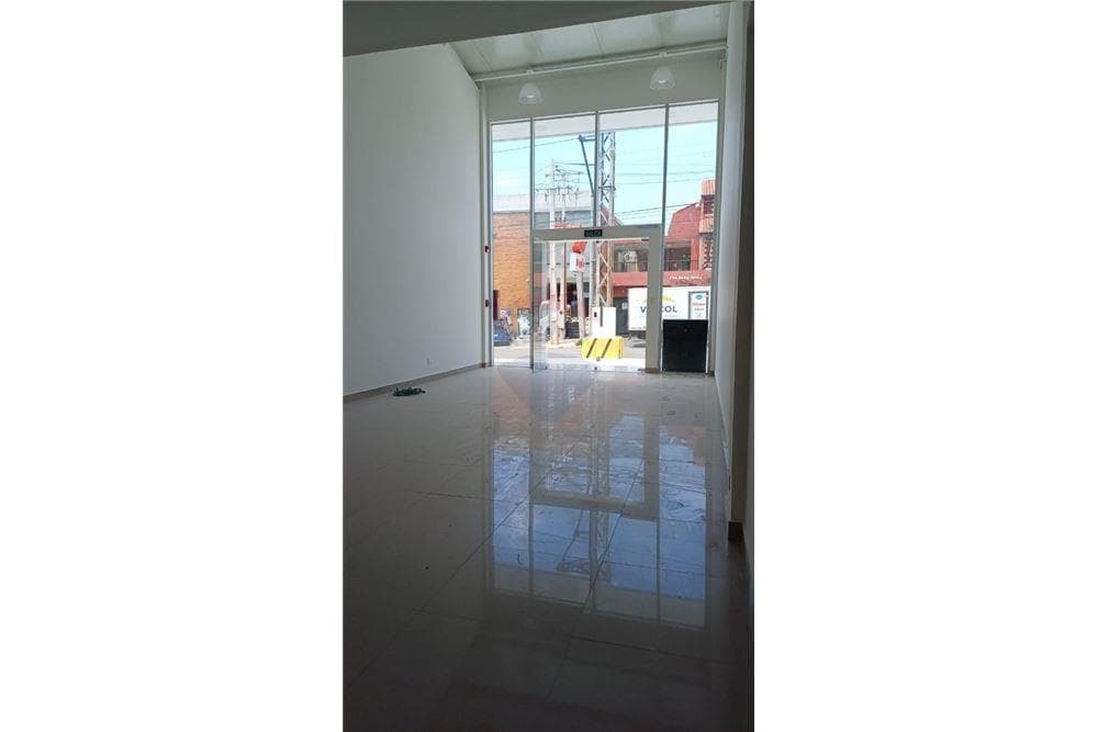 Local Comercial - Alquiler - Paraguay Asunción Ycuá Satí