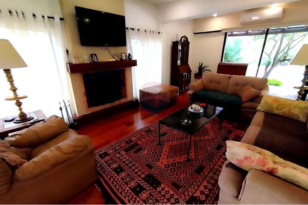 Casa - Venta - Paraguay Central Lambaré, foto 5