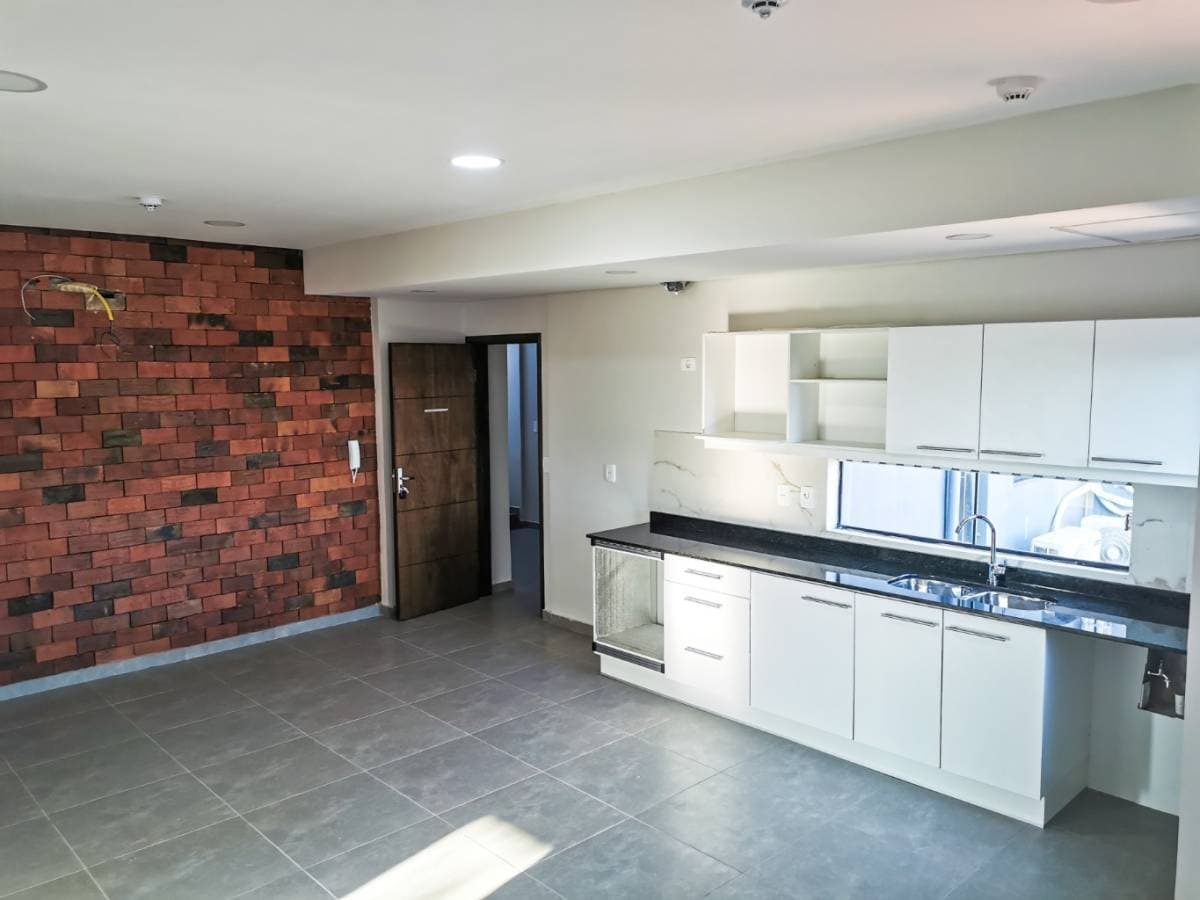 Departamento de dos dormitorios a estrenar en fdo de la mora zona sur, foto 4