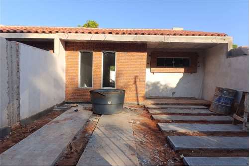 Casa-Venta-Pascual Silva Y Moises Bertoni, San Lorenzo, Central, foto 1