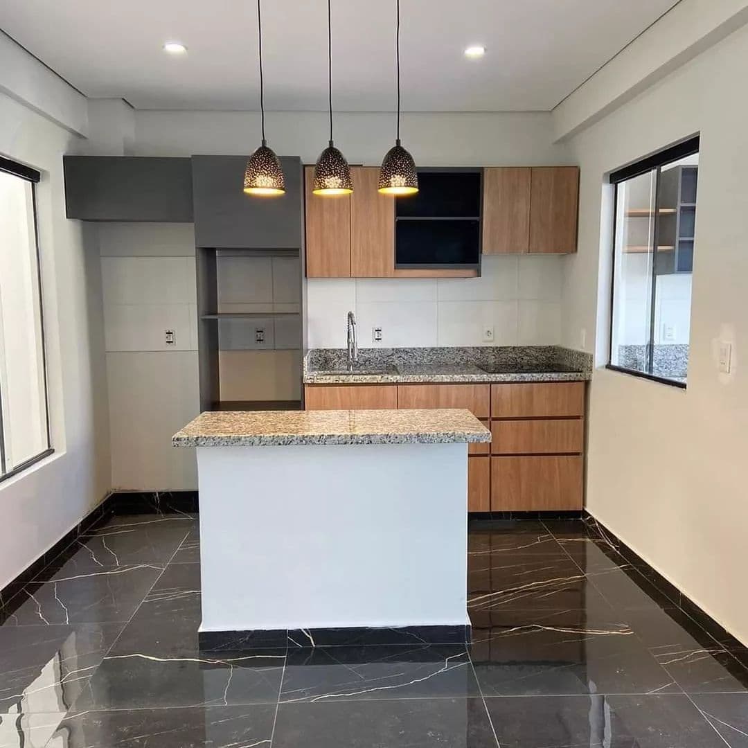 En venta moderno duplex minimalista a estrenar, foto 2