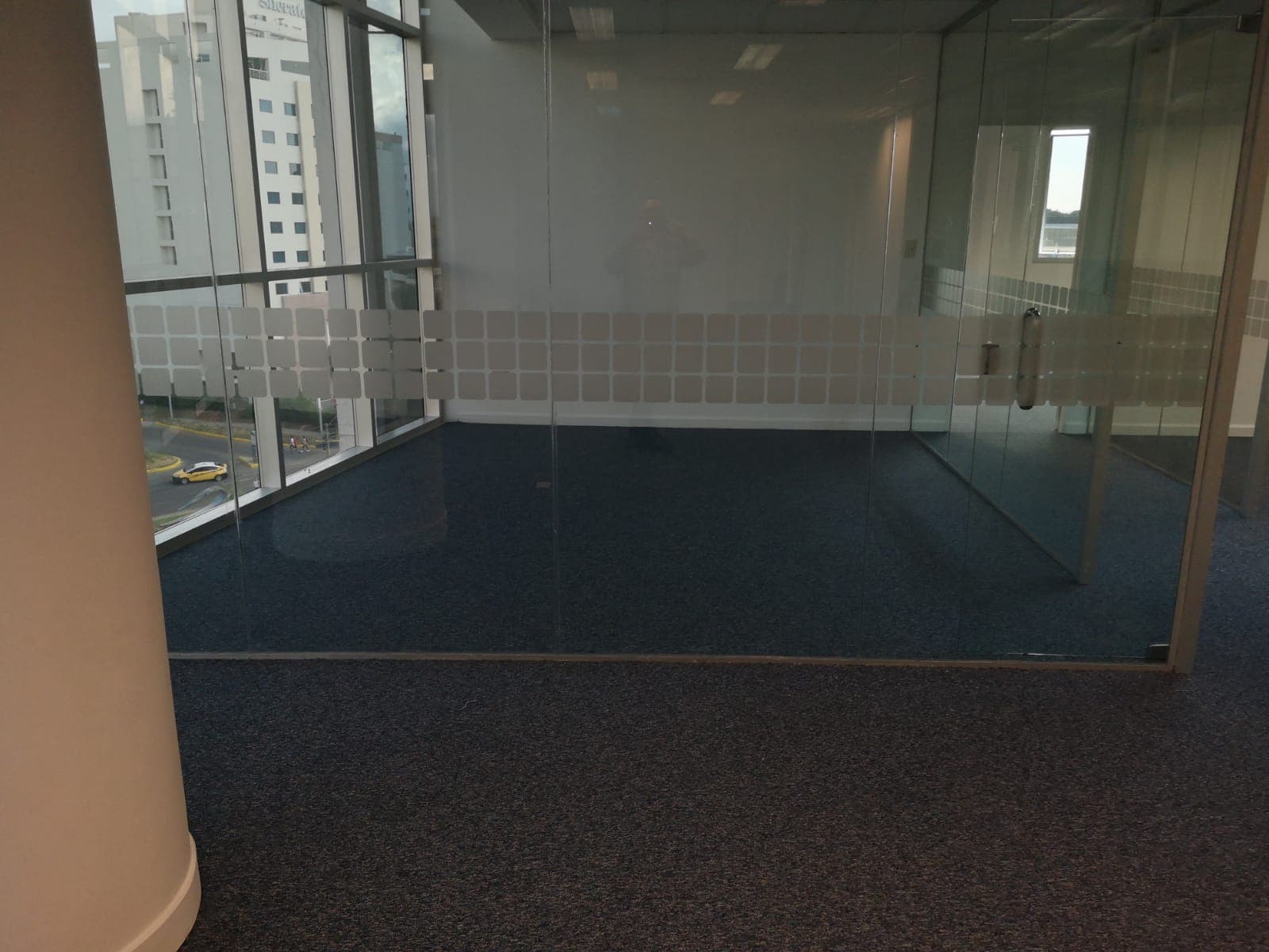 hermosa Oficina corporativa, foto 5