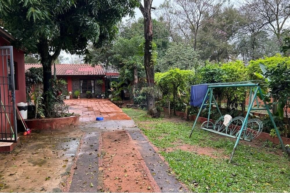 Casa en venta Ycua Dure - Luque, foto 2