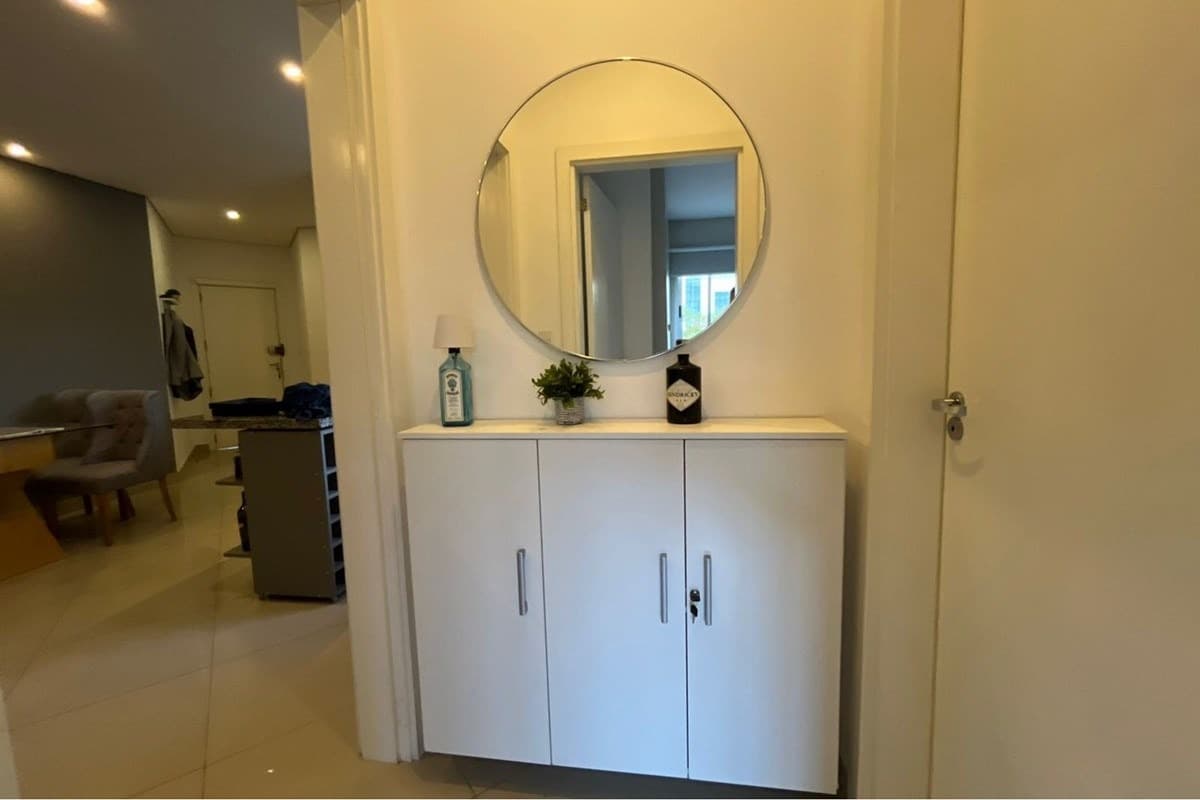 Departamento en Venta – 1 Dormitorio con Cochera | Villa Morra, Asunción, foto 4