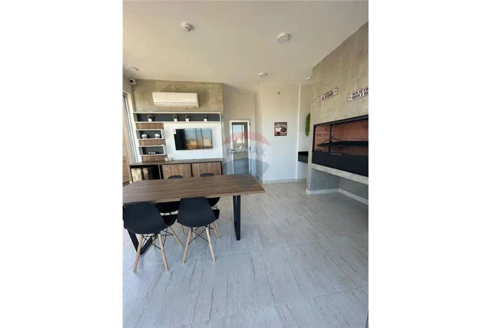 Departamento en Villa Morra — foto 4