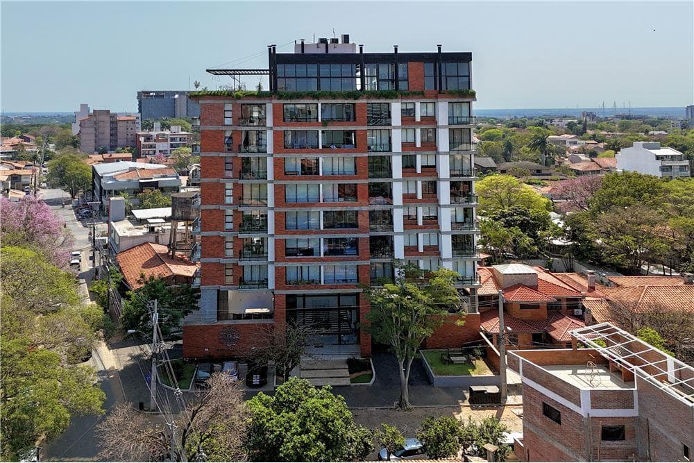 Dpto. de 1 dormitorio Edificio Flats del Sol, foto 4