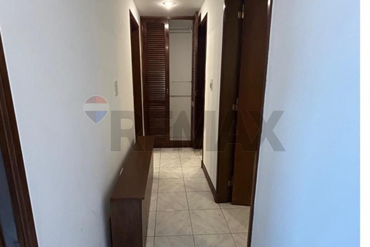 Departamento - Alquiler - Herrera, Asunción, Paraguay, foto 3