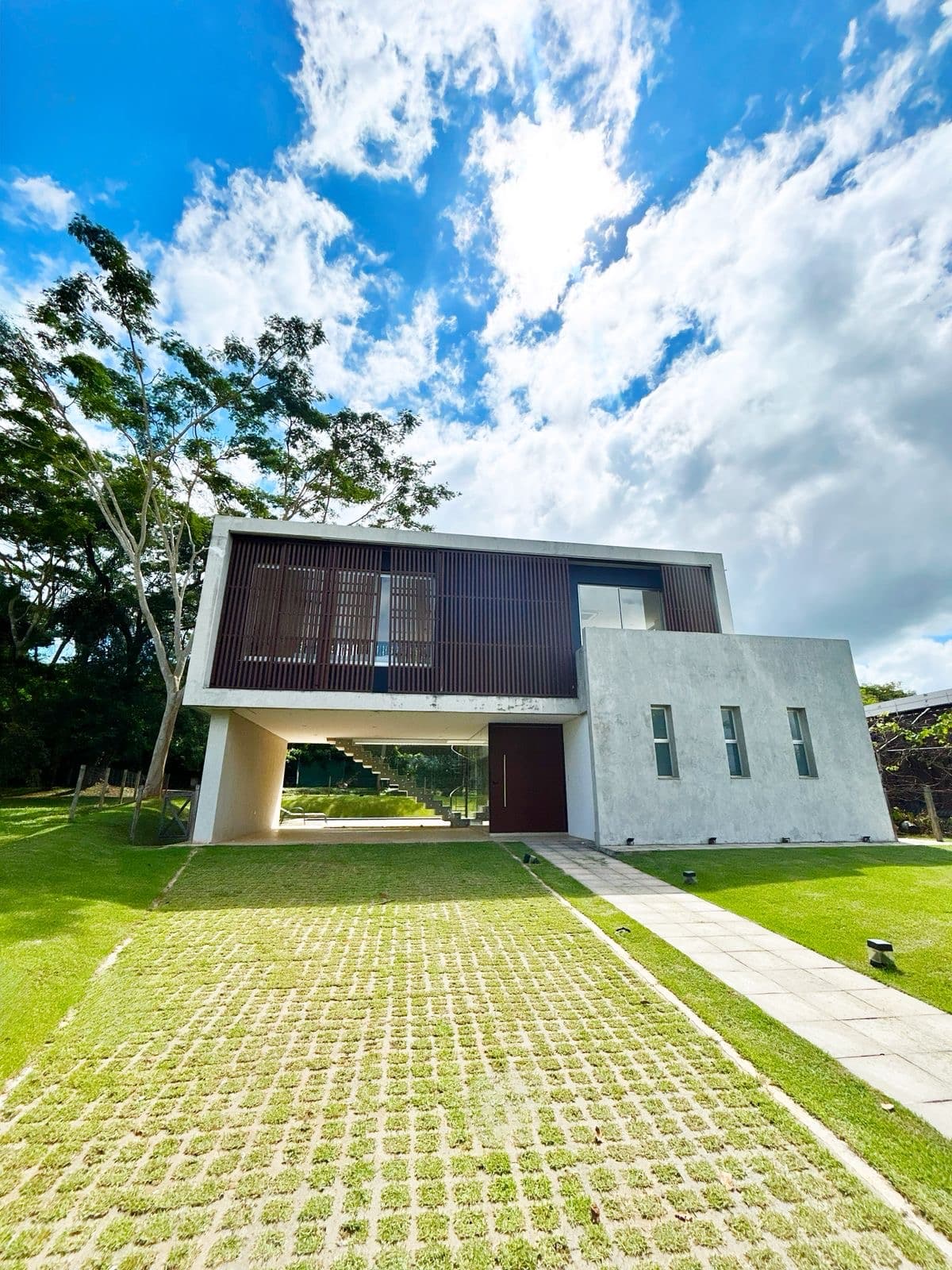 Casa en aqua village San Bernardino paraguay, foto 2