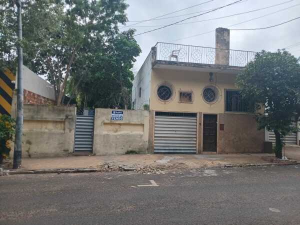 Terreno en sajonia con casa a demoler, foto 2