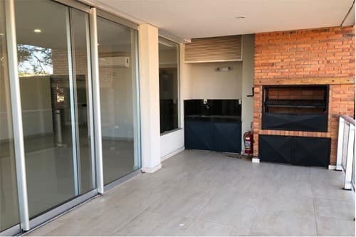 Departamento-Venta- Mburicaó, Asunción, foto 5