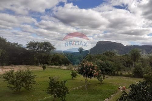 Casa quinta amoblada en paraguari, con piscina y a orillas del cerro!!!!!, foto 4
