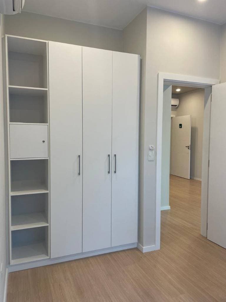 En Venta depto 1 dormitorio Ycua Sati, foto 5