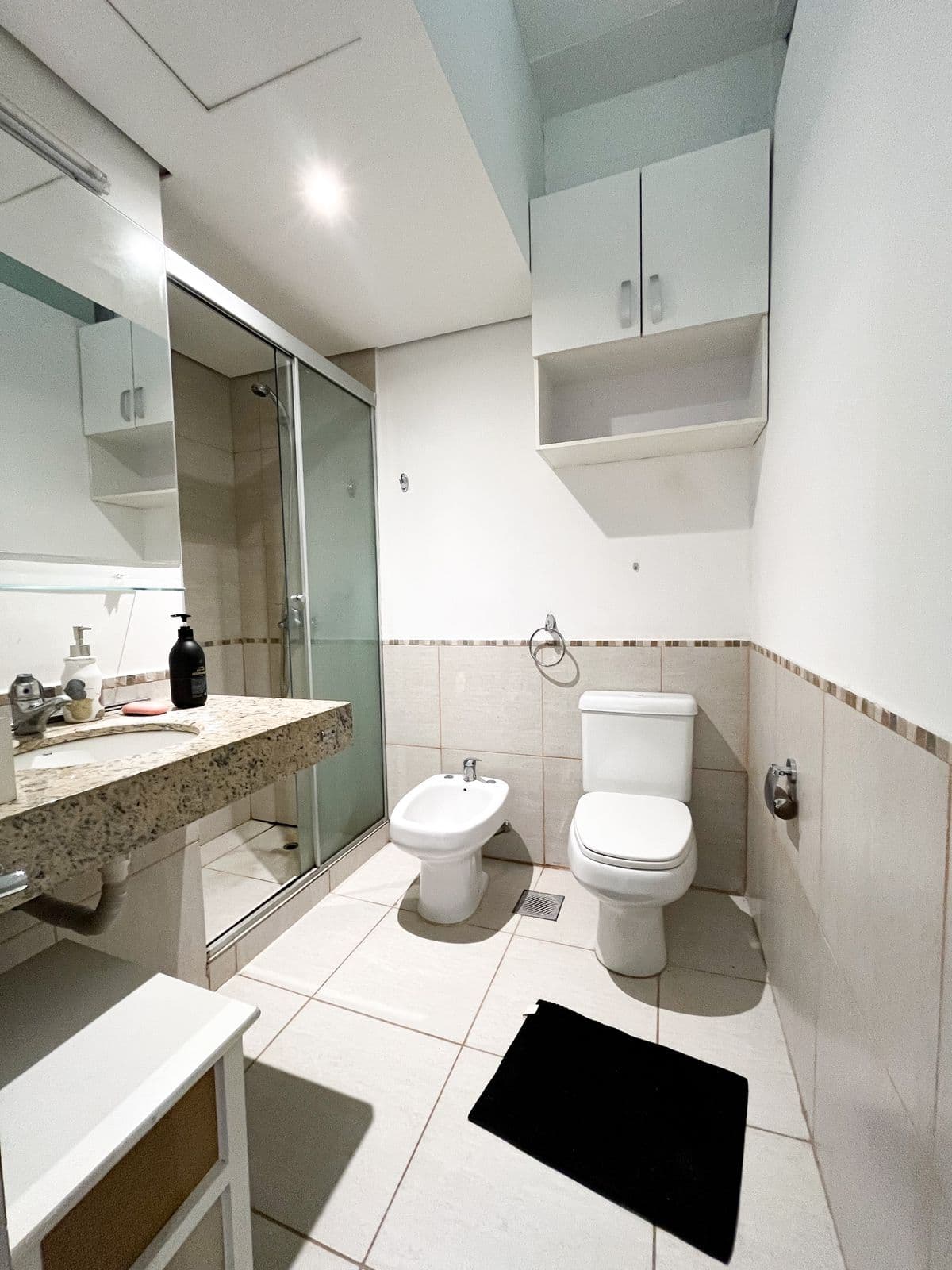 Departamento de 1 dormitorio en barrio Jara, foto 2