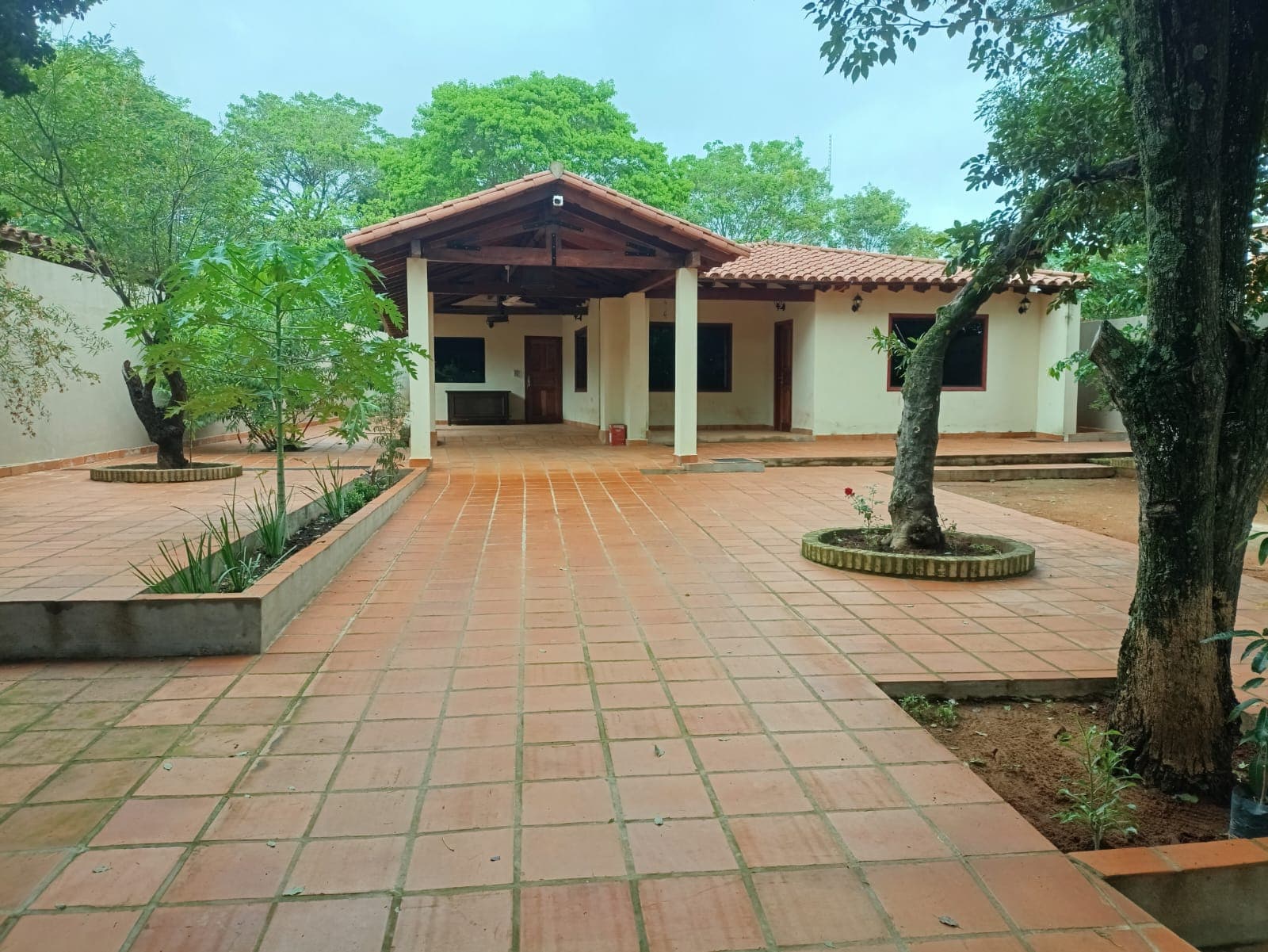 – Hermosa Casa Quinta a Estrenar en Coordillera, foto 4