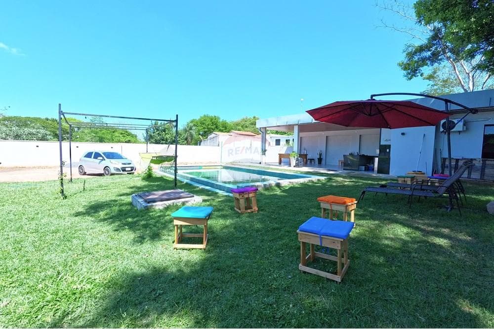 Casa de Verano - Venta - Paraguay Central Ñemby, foto 5