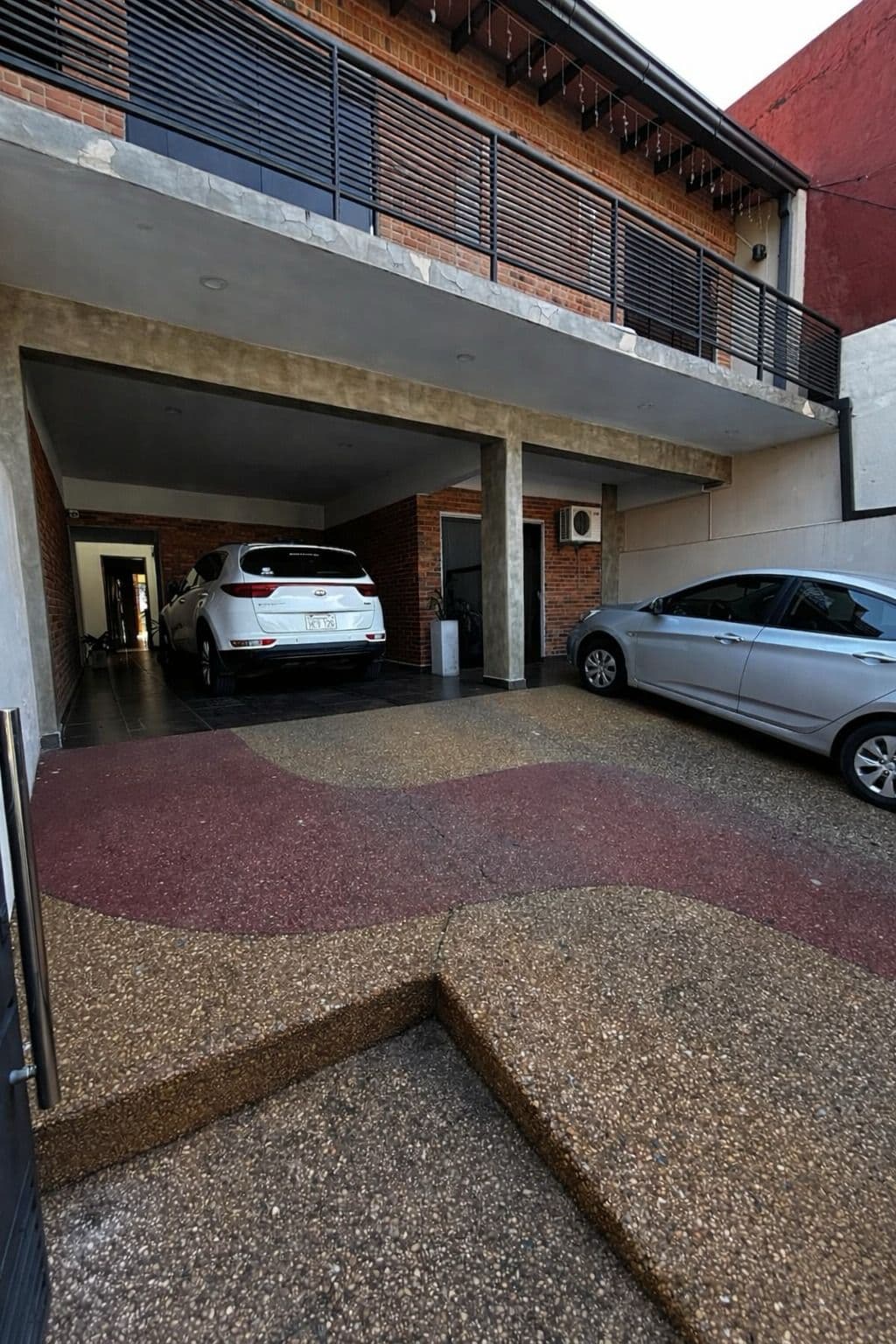 De Casa Amplia Con Piscina En Sajonia, foto 4