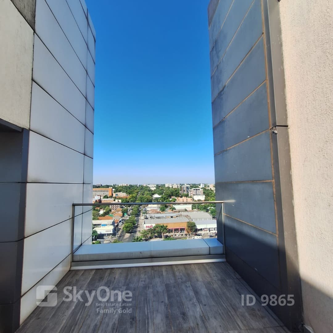 Oficina A Estrenar En Torre Las Américas — foto 5