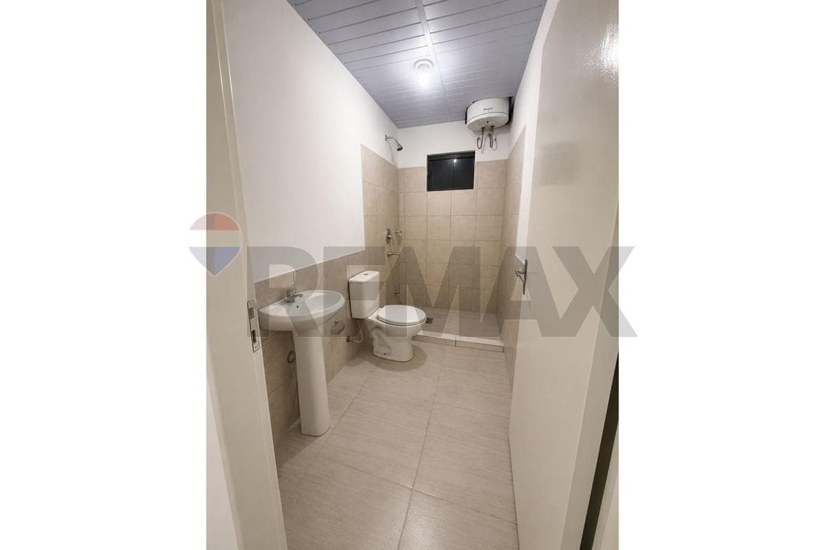 Departamento - Alquiler - Fernando de la Mora, Central, Paraguay, foto 2