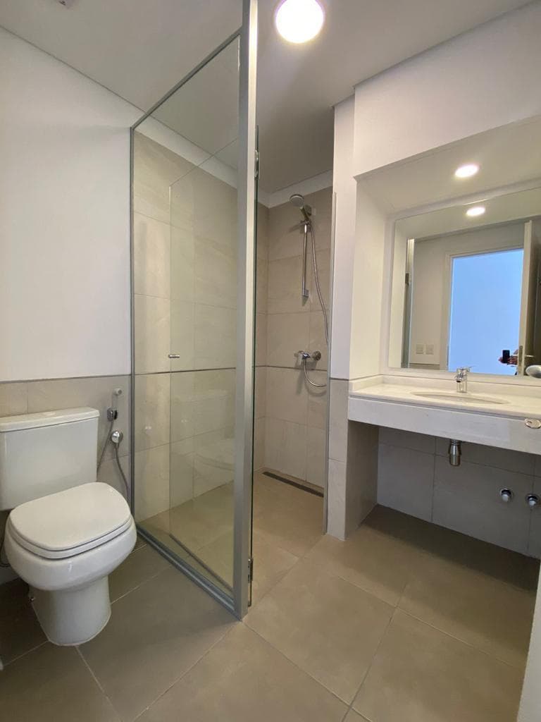 Depto de 1 dormitorio sobre santisima Trinidad, foto 4