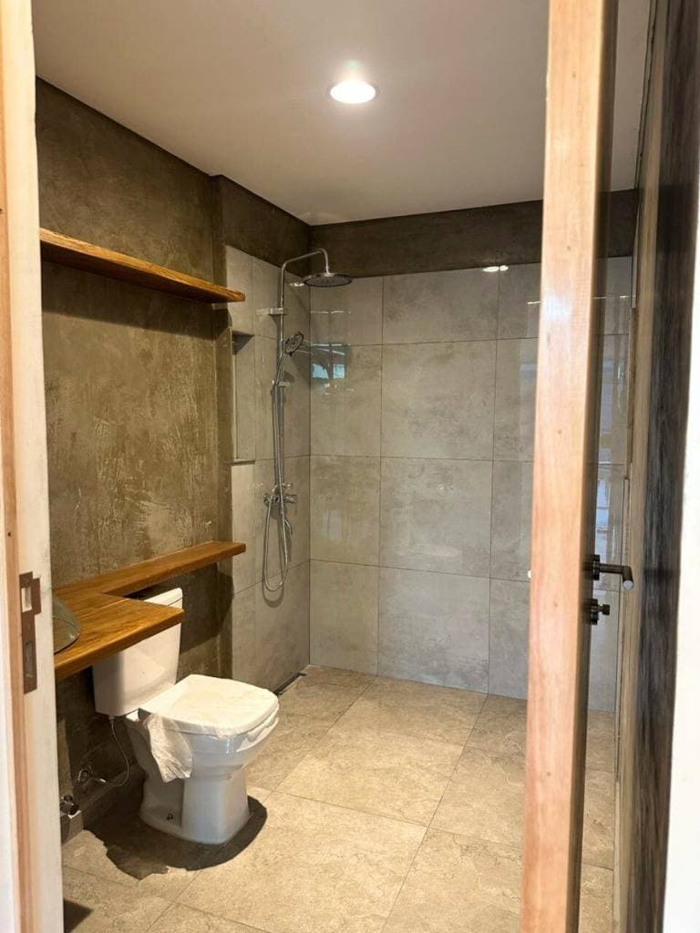 duplex a estrenar de 3 dormitorios en Fernando de la Mora zona norte, foto 3
