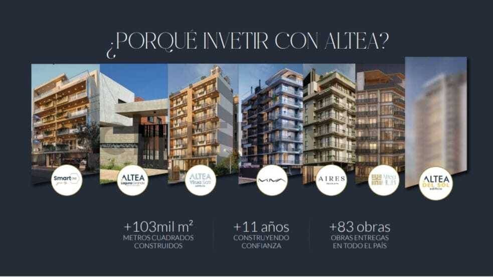 de Departamentos en Pozo en Las Lomas, Asunción US$ 148.145, foto 2