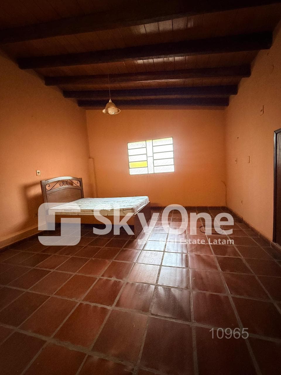 Departamento en alquiler – zona cacique Lambaré, foto 3
