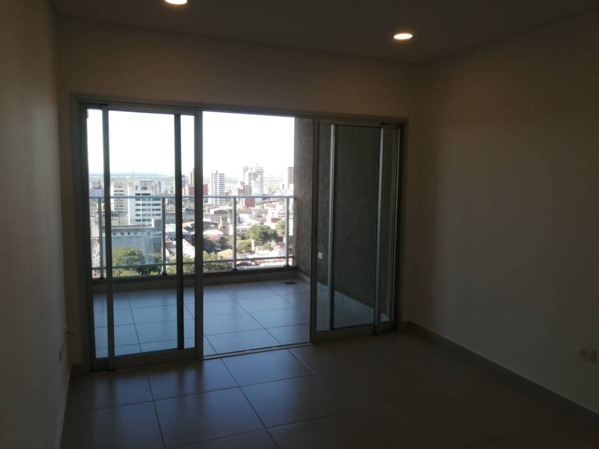 Departamento 2 dormitorios - fortaleza milano, gral. Díaz, Asunción, foto 4