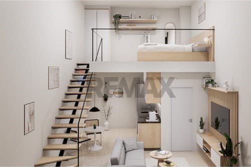 Departamento en pozo lumiere mariscal, foto 3