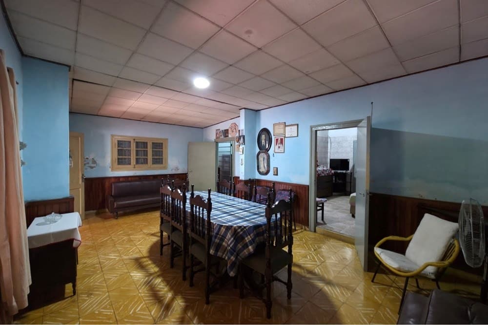 casa en Sajonia, Asunción, foto 5