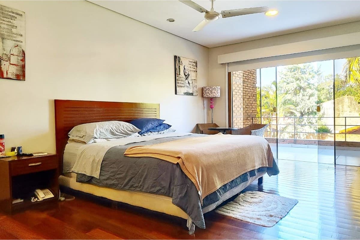 Residencia en venta en barrio mcal. Estigarribia!! — foto 5