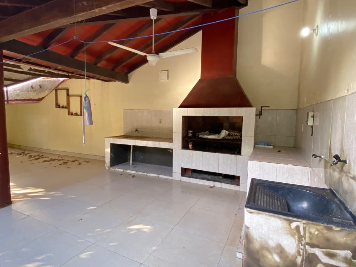 Casa en Luque ykua duré, foto 3