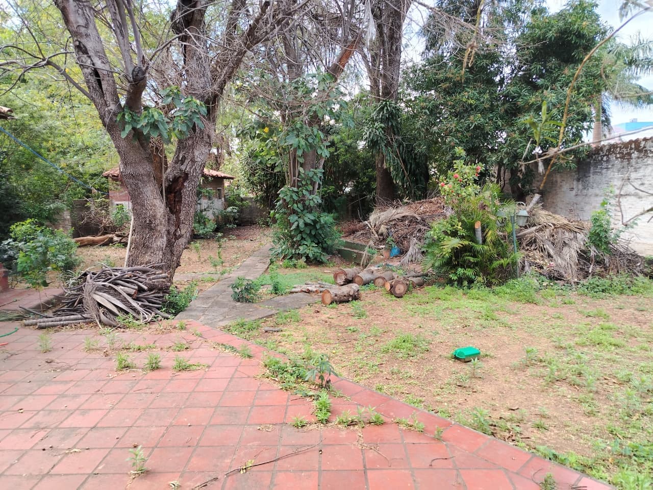 En Venta - Terreno Estratégico Sobre Malutín En Barrio Villa Morra — foto 5