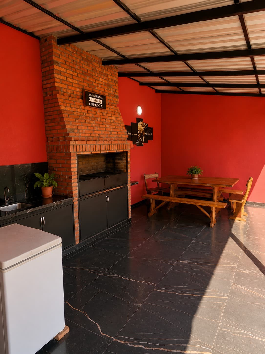 Casa quinta en Capiatá, foto 3
