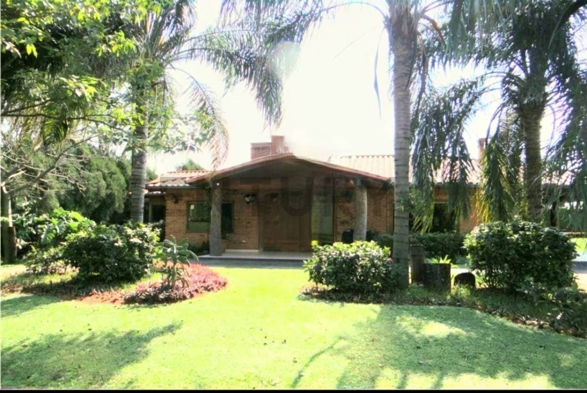 de Casa en Mariano Roque Alonso, Central, foto 1