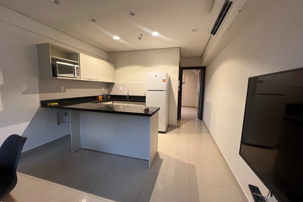 Departamento-Venta-Pitiantuta 720, Barrio Jara, Asunción — foto 1